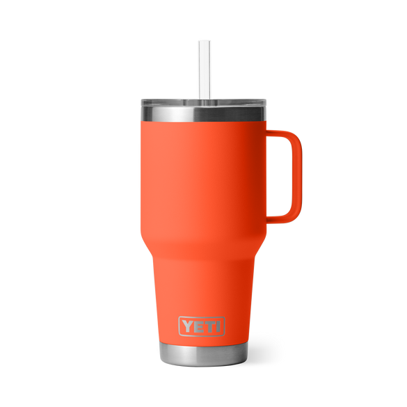 YETI Rambler® Mok Van 35 oz (1 l) Papaya