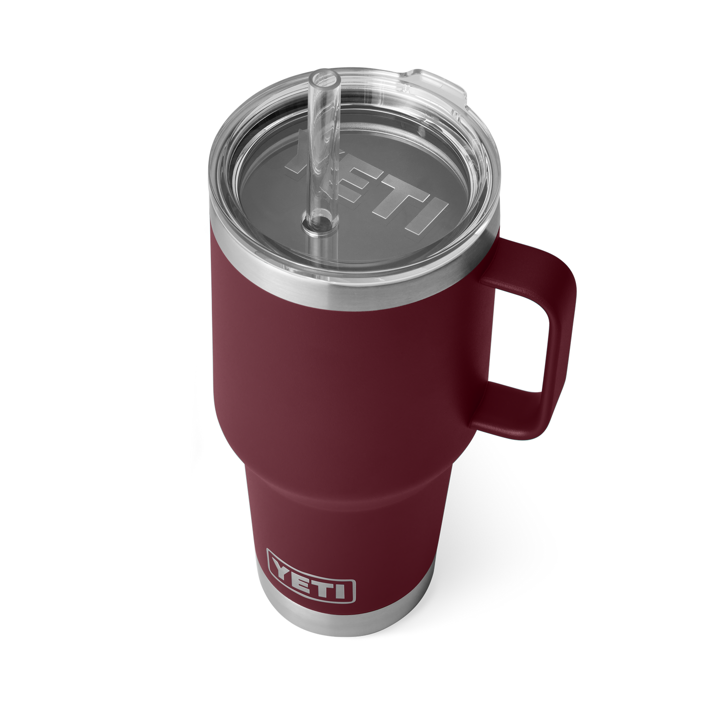 YETI Rambler® Mok Van 35 oz (994 ml) Met Rietjesdeksel