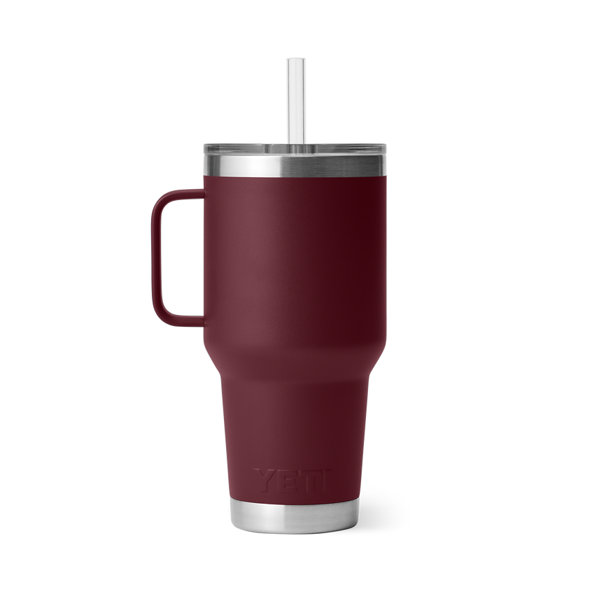 YETI Rambler® Mok Van 35 oz (994 ml) Met Rietjesdeksel