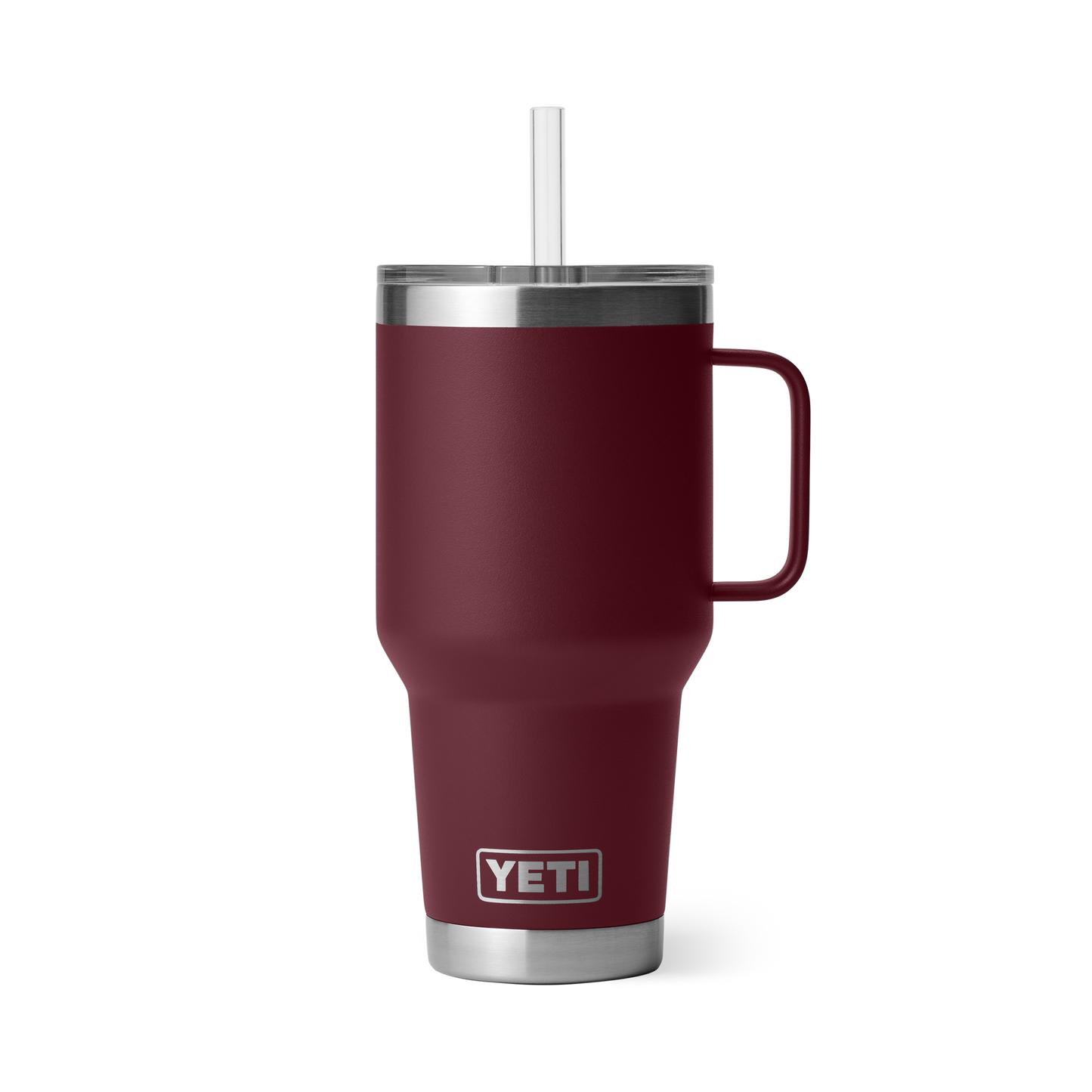 YETI Rambler® Mok Van 35 oz (994 ml) Met Rietjesdeksel