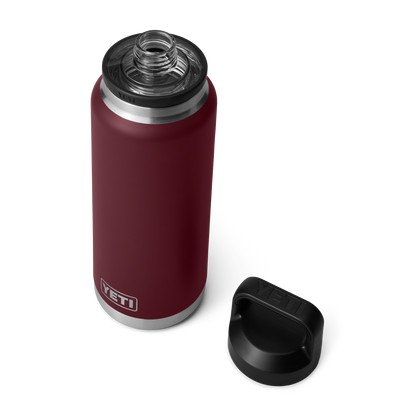 YETI Rambler® 36 oz Fles van 1065 ml met Chug Cap