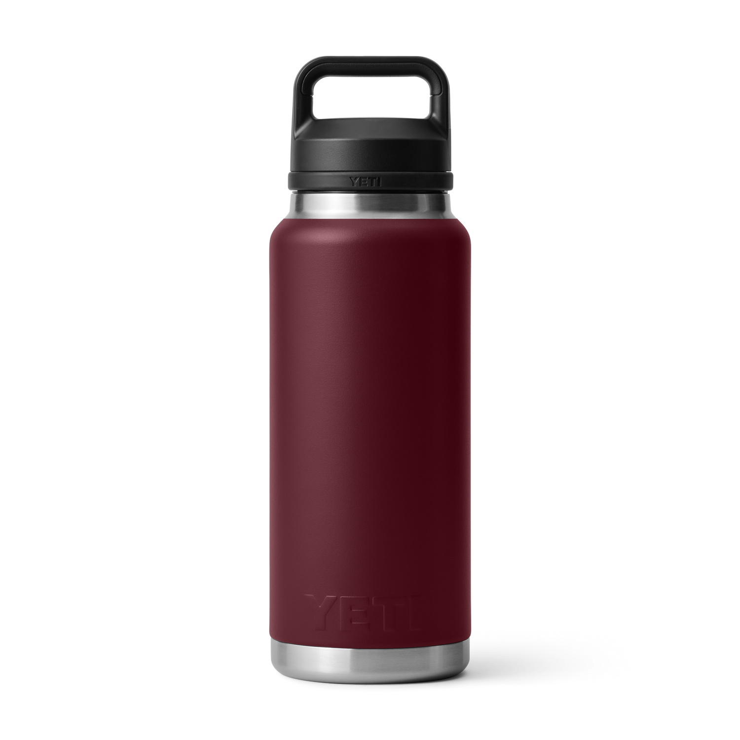 YETI Rambler® 36 oz Fles van 1065 ml met Chug Cap