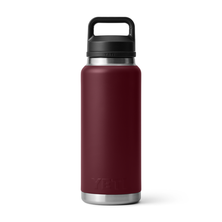 YETI Rambler® 36 oz Fles van 1065 ml met Chug Cap