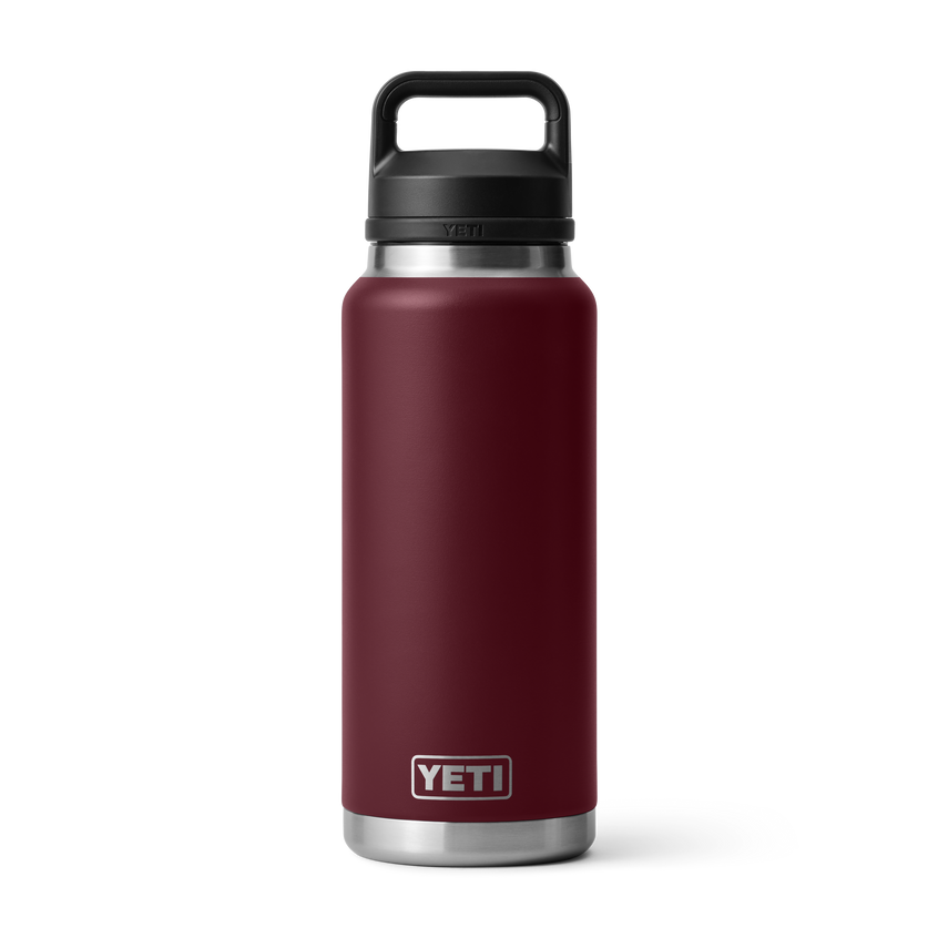 YETI Rambler® 36 oz Fles van 1065 ml met Chug Cap