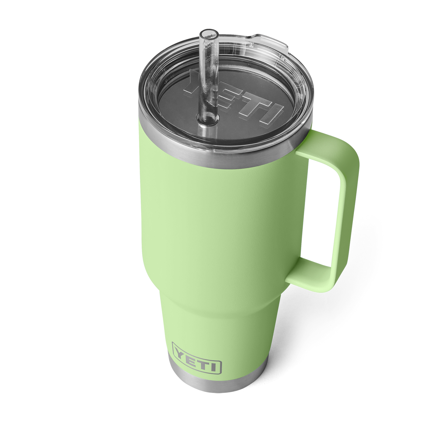 YETI Rambler® Mok Van 42 oz (1242 ml) Met Rietjesdeksel