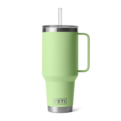 YETI Rambler® Mok Van 42 oz (1242 ml) Met Rietjesdeksel