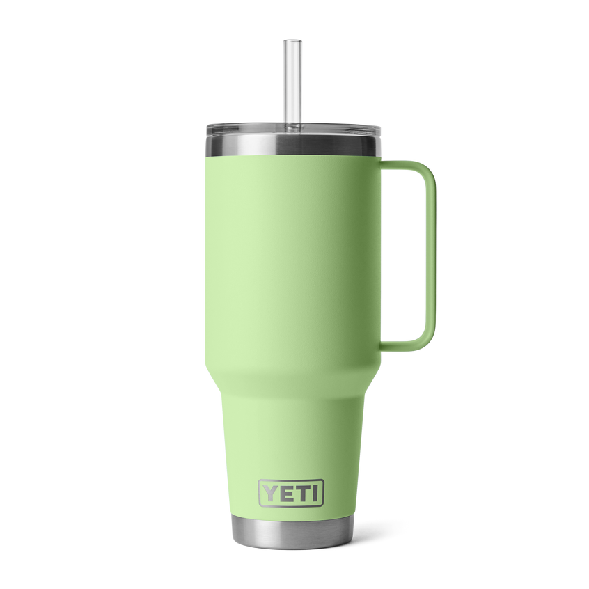 YETI Rambler® Mok Van 42 oz (1242 ml) Met Rietjesdeksel