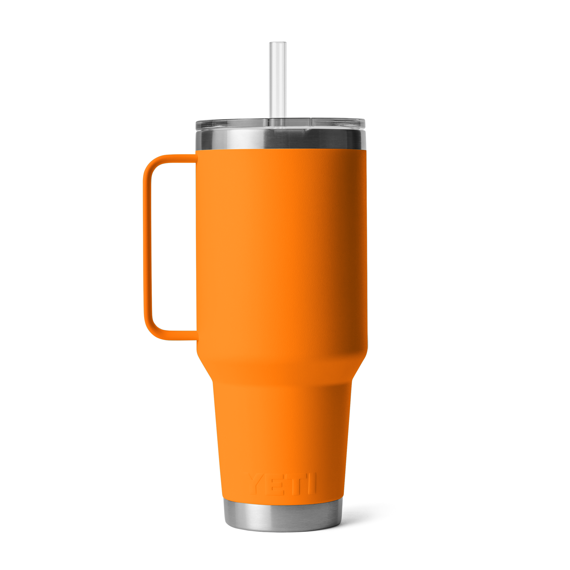 YETI Rambler® Mok Van 42 oz (1242 ml) Met Rietjesdeksel King Crab