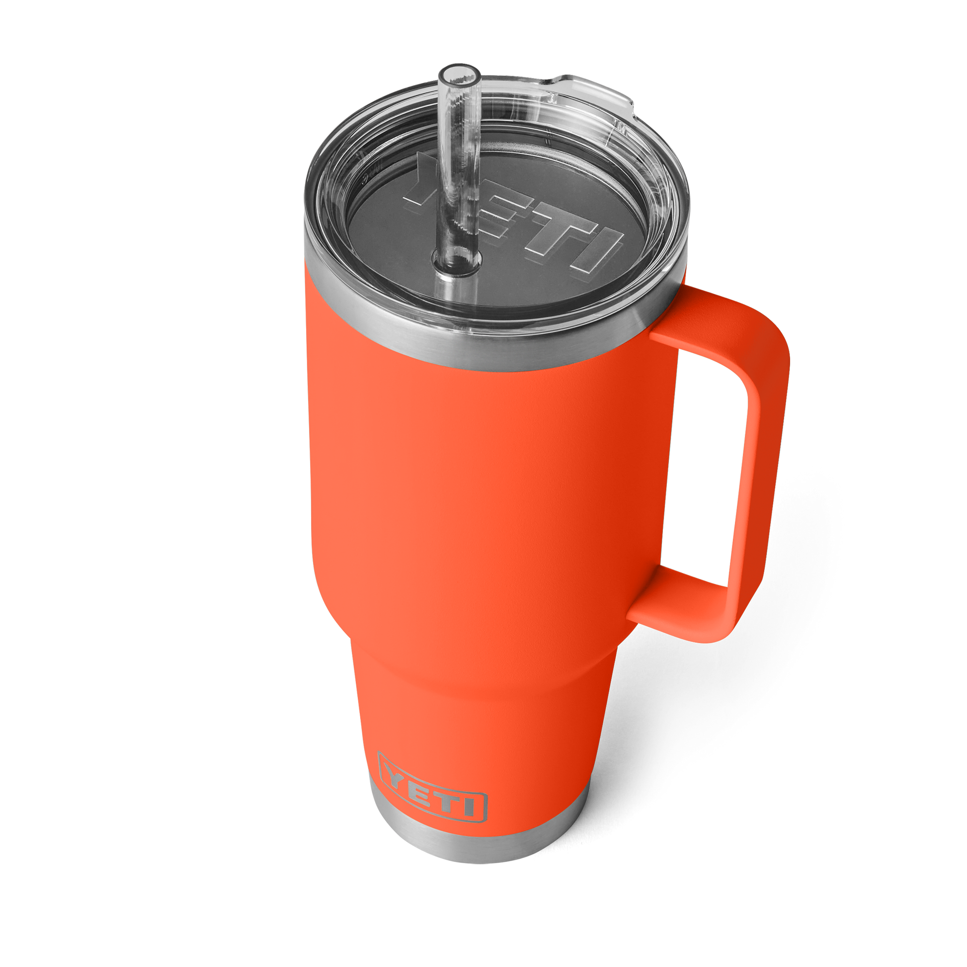 YETI Rambler® Mok Van 42 oz (1,2 l) Papaya