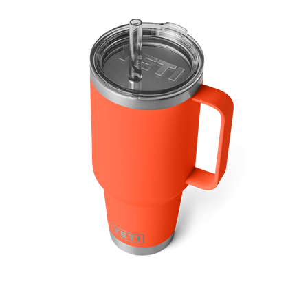 YETI Rambler® Mok Van 42 oz (1,2 l) Papaya