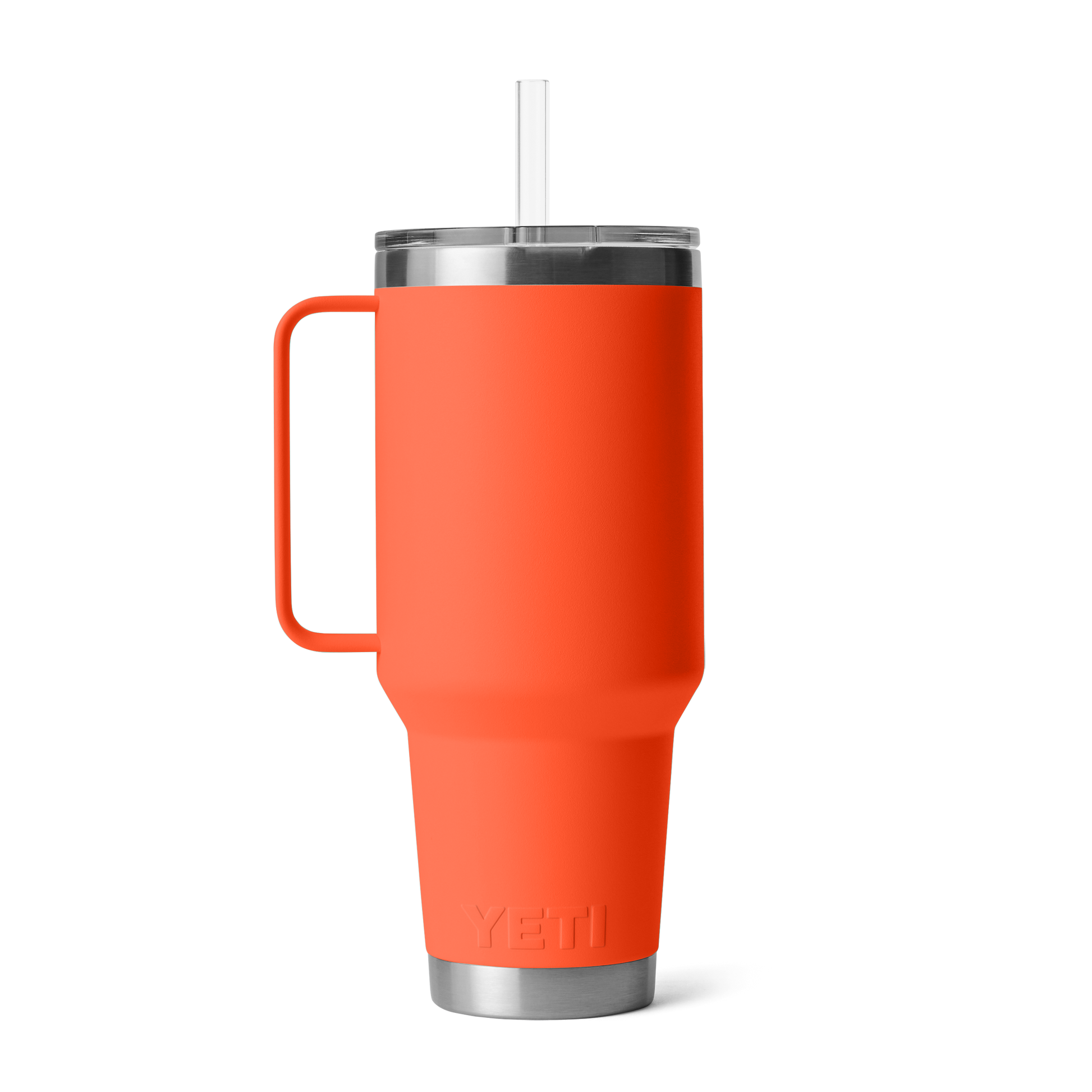 YETI Rambler® Mok Van 42 oz (1,2 l) Papaya