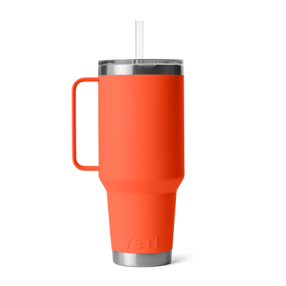 YETI Rambler® Mok Van 42 oz (1,2 l) Papaya