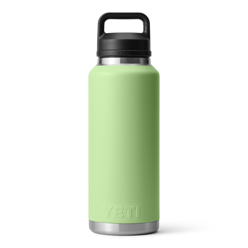 YETI Rambler® 46 oz Fles van 1,4 liter met Chug Cap