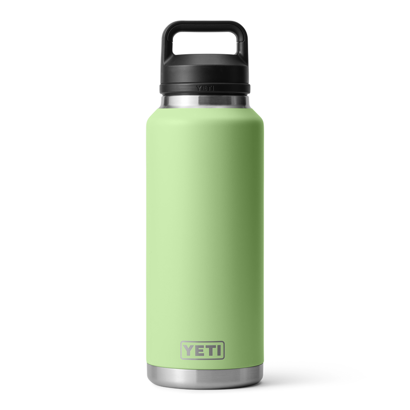 YETI Rambler® 46 oz Fles van 1,4 liter met Chug Cap