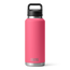 YETI Rambler® 46 oz (1.4 L) Bottle With Chug Cap Tropical Pink