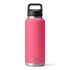 YETI Rambler® 46 oz (1.4 L) Bottle With Chug Cap Tropical Pink