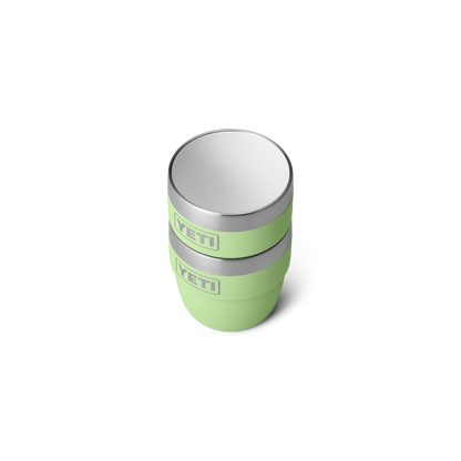 YETI Rambler® 4 oz (118 ml) stapelbare beker