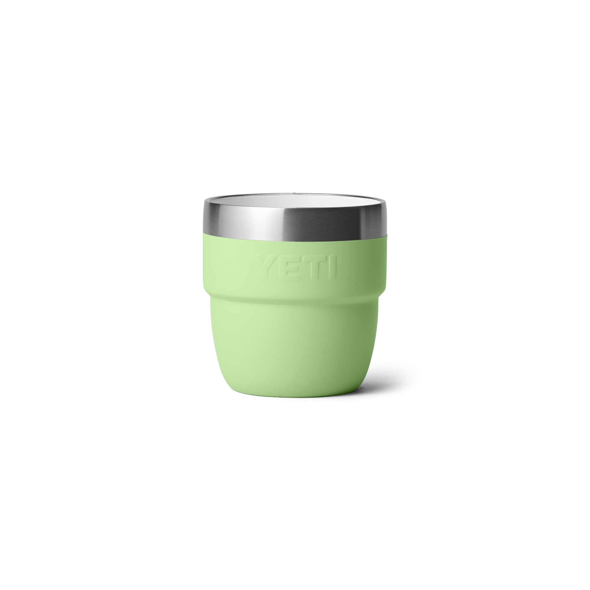 YETI Rambler® 4 oz (118 ml) stapelbare beker