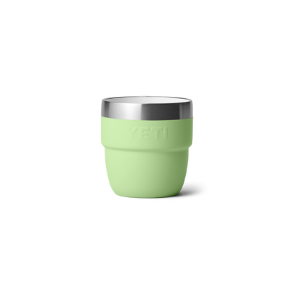 YETI Rambler® 4 oz (118 ml) stapelbare beker