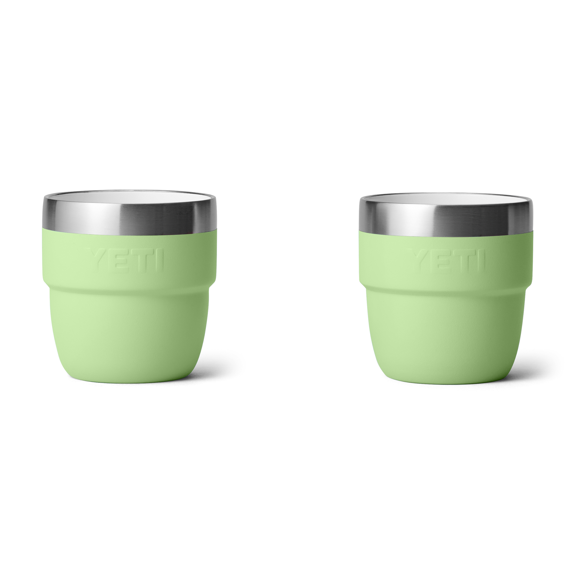 YETI Rambler® 4 oz (118 ml) stapelbare beker