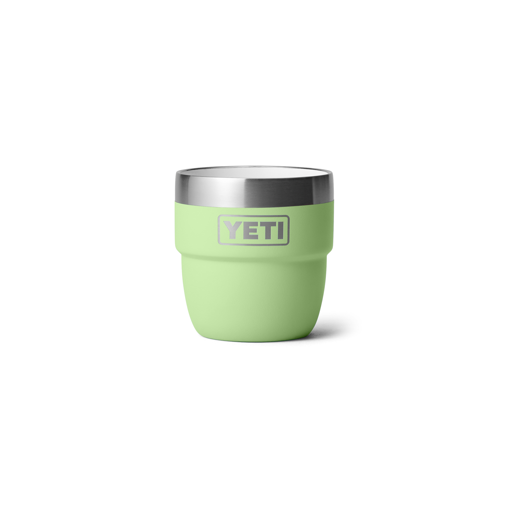 YETI Rambler® 4 oz (118 ml) stapelbare beker
