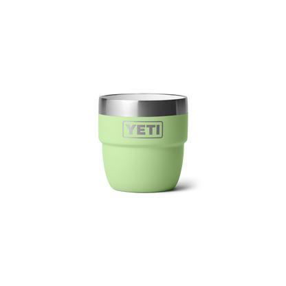 YETI Rambler® 4 oz (118 ml) stapelbare beker