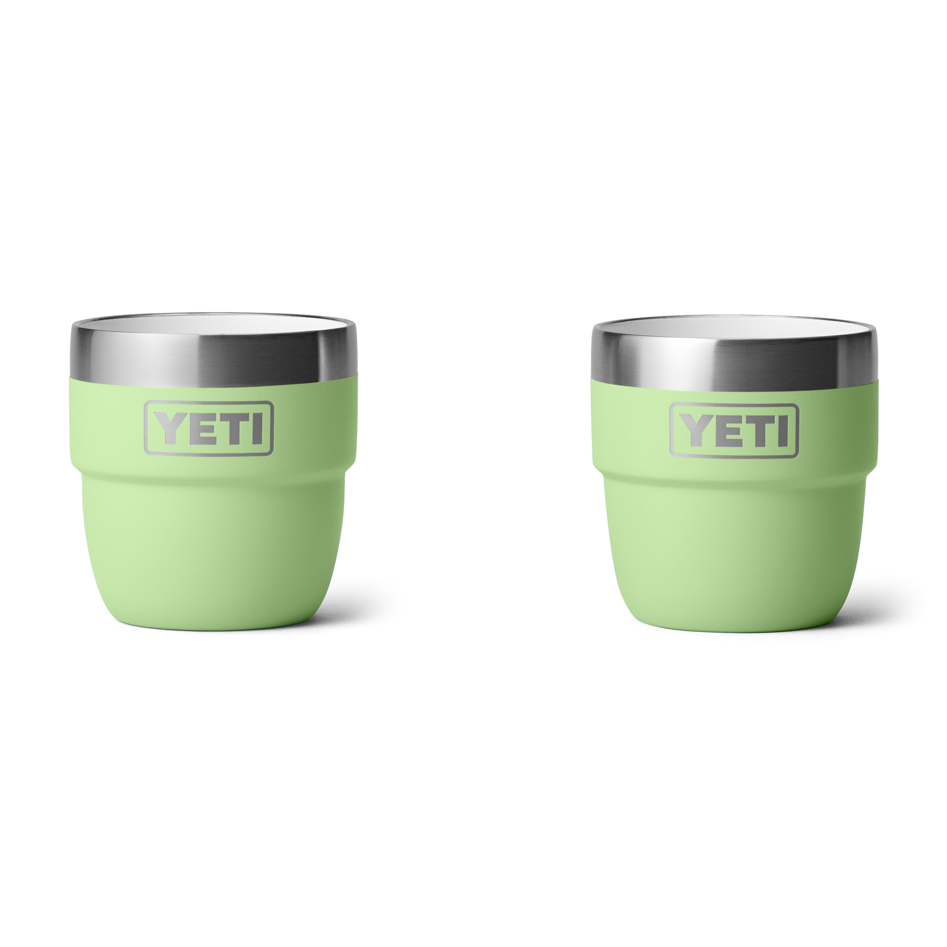 YETI Rambler® 4 oz (118 ml) stapelbare beker