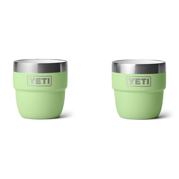 YETI Rambler® 4 oz (118 ml) stapelbare beker