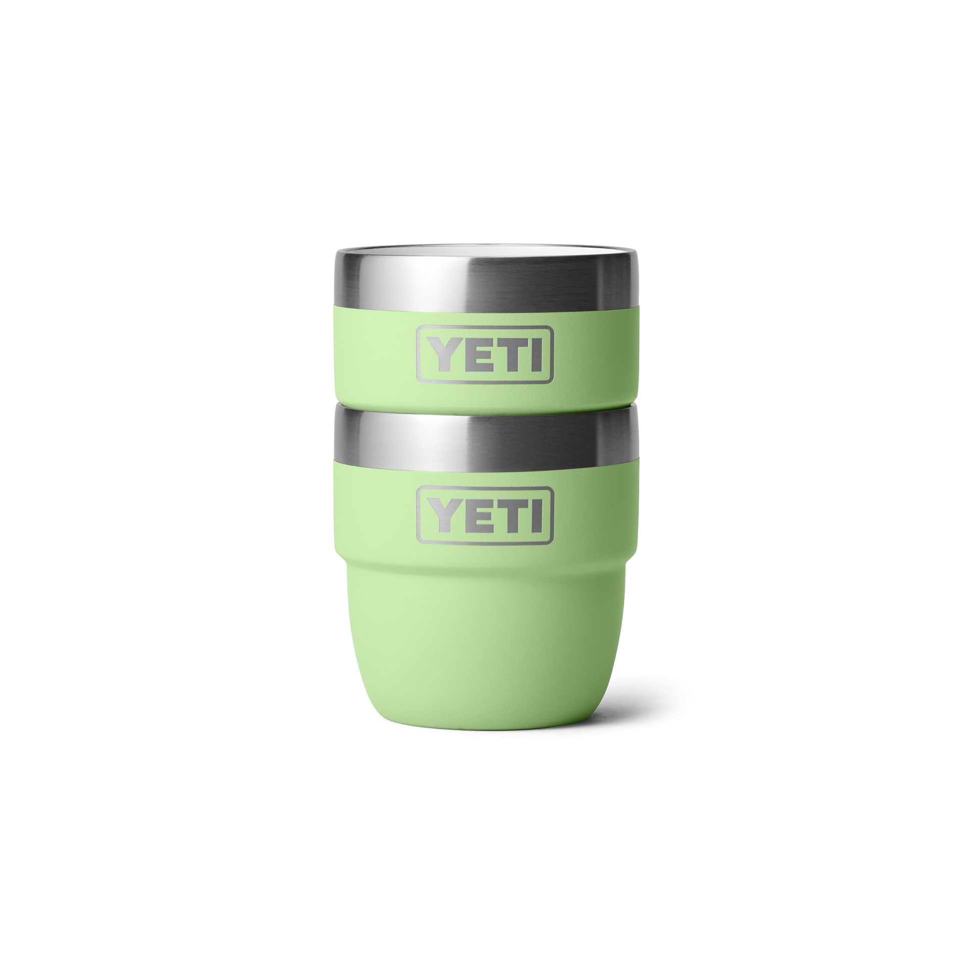 YETI Rambler® 4 oz (118 ml) stapelbare beker