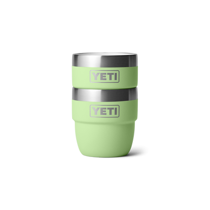 YETI Rambler® 4 oz (118 ml) stapelbare beker