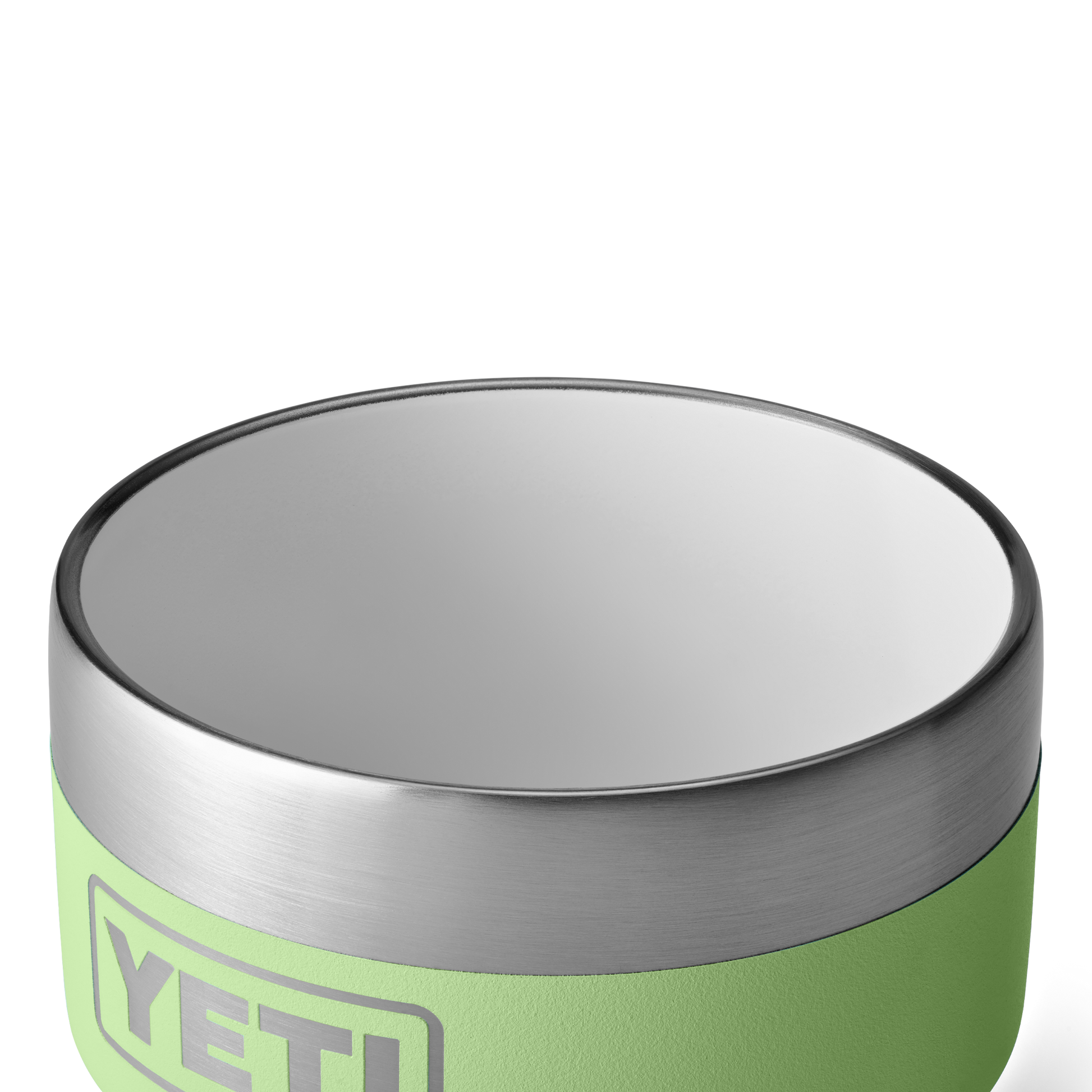 YETI Rambler® 4 oz (118 ml) stapelbare beker