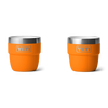 YETI Rambler® 4 oz (118 ml) Stackable Cups King Crab