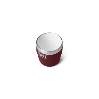YETI Rambler® 4 oz (118 ml) stapelbare beker