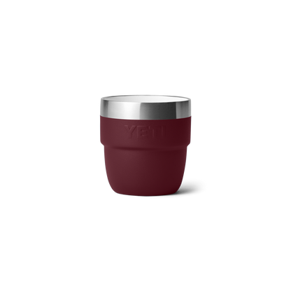 YETI Rambler® 4 oz (118 ml) stapelbare beker