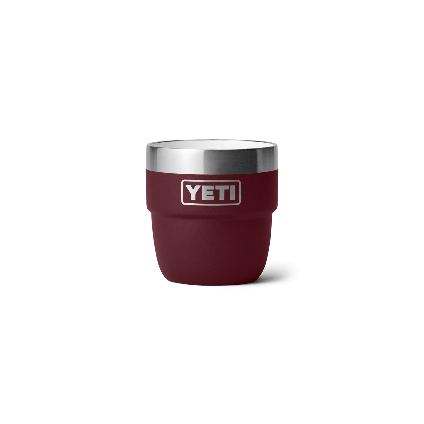 YETI Rambler® 4 oz (118 ml) stapelbare beker