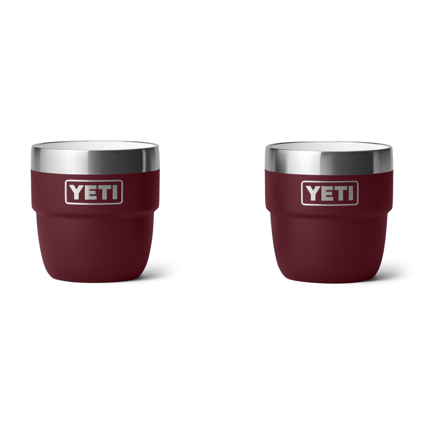 YETI Rambler® 4 oz (118 ml) stapelbare beker