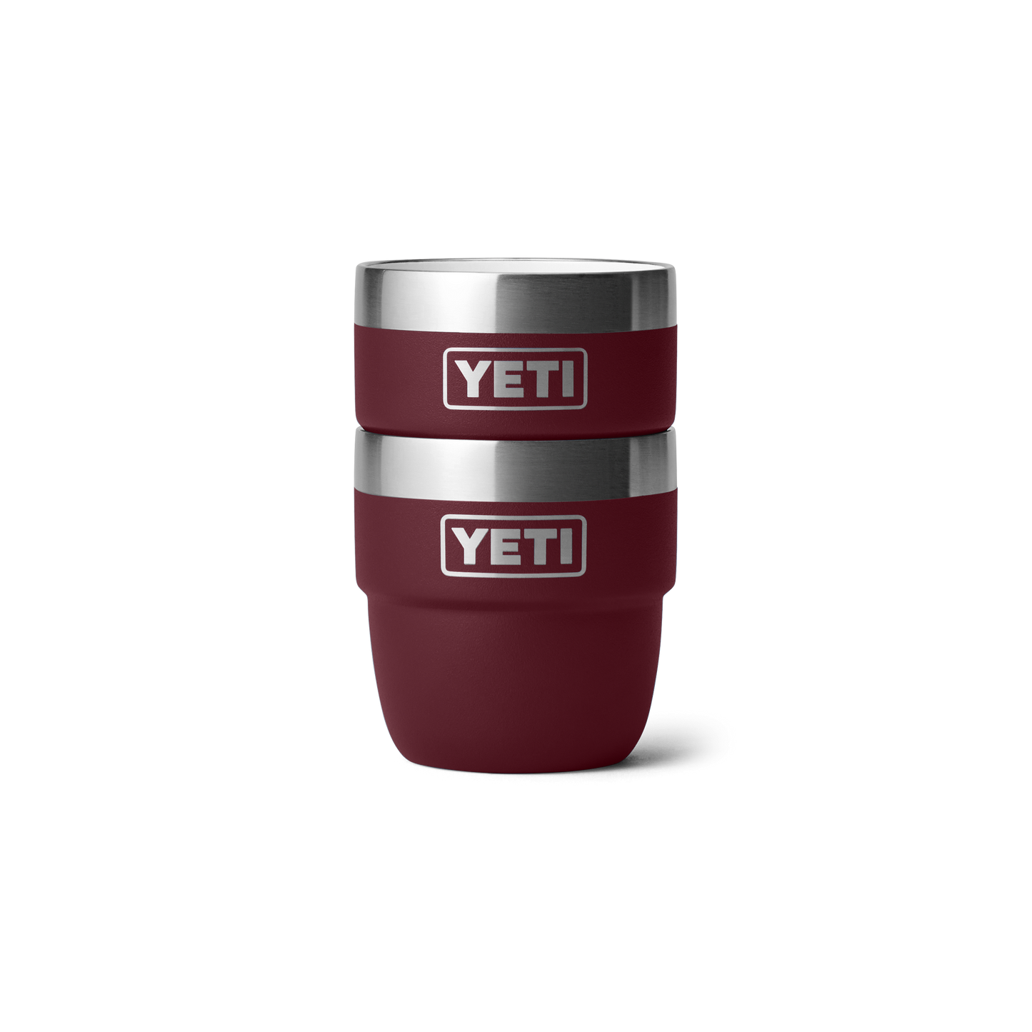 YETI Rambler® 4 oz (118 ml) stapelbare beker