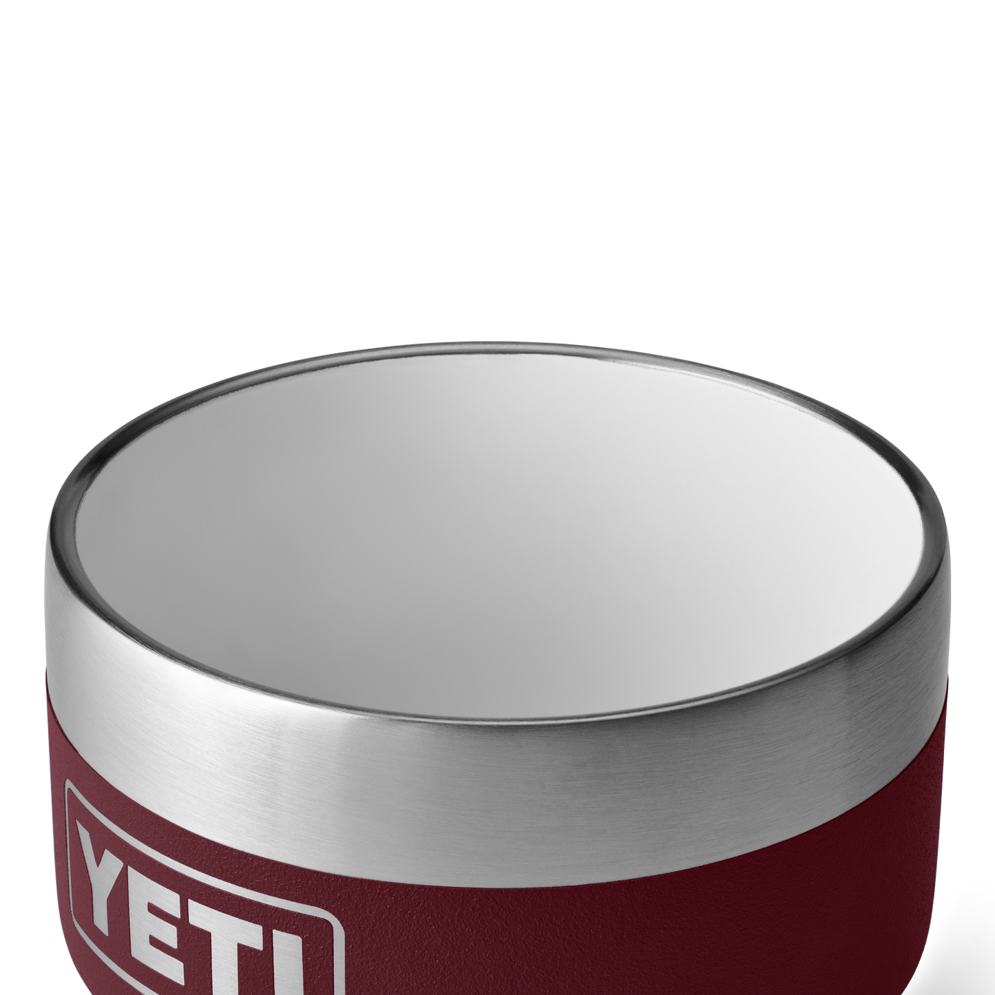 YETI Rambler® 4 oz (118 ml) stapelbare beker