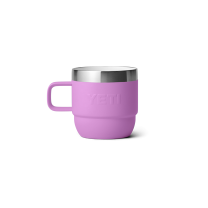 YETI Rambler® 6 oz (177 ml) stapelbare mokken Desert Bloom