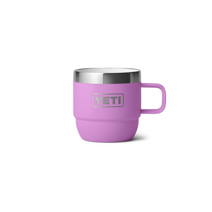 YETI Rambler® 6 oz (177 ml) stapelbare mokken Desert Bloom