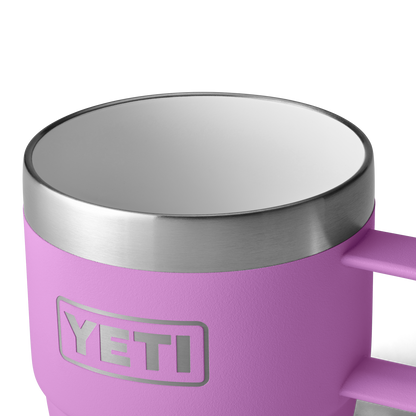 YETI Rambler® 6 oz (177 ml) stapelbare mokken Desert Bloom