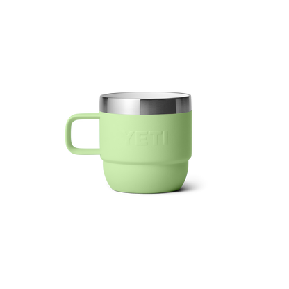 YETI Rambler® 6 oz (177 ml) stapelbare mokken