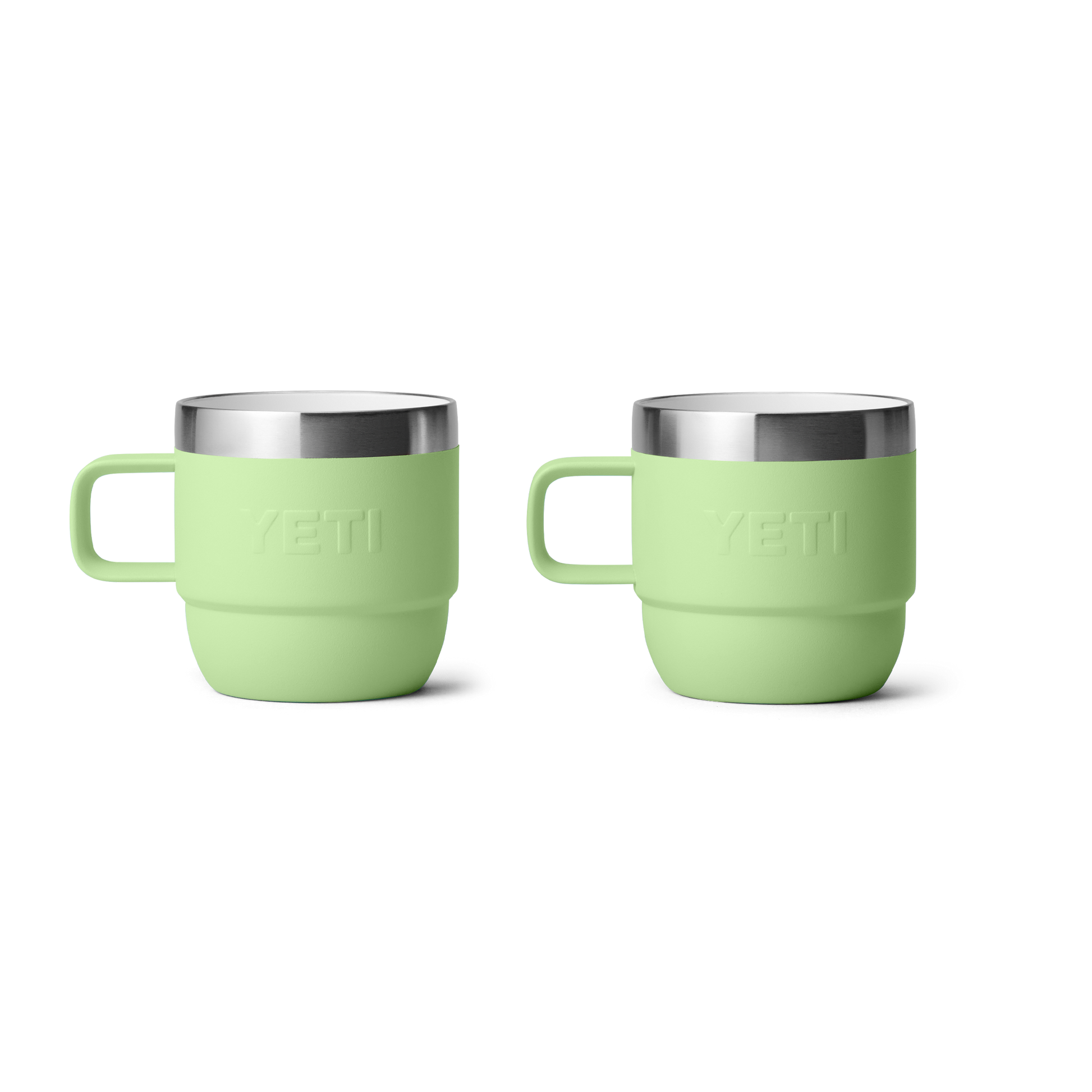 YETI Rambler® 6 oz (177 ml) stapelbare mokken