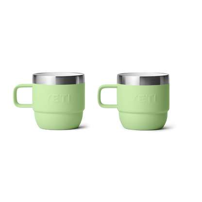 YETI Rambler® 6 oz (177 ml) stapelbare mokken