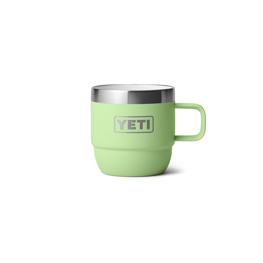 YETI Rambler® 6 oz (177 ml) stapelbare mokken