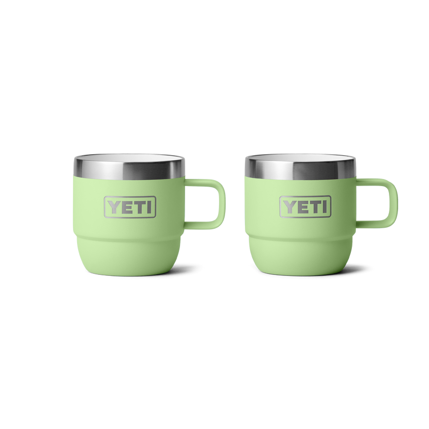 YETI Rambler® 6 oz (177 ml) stapelbare mokken