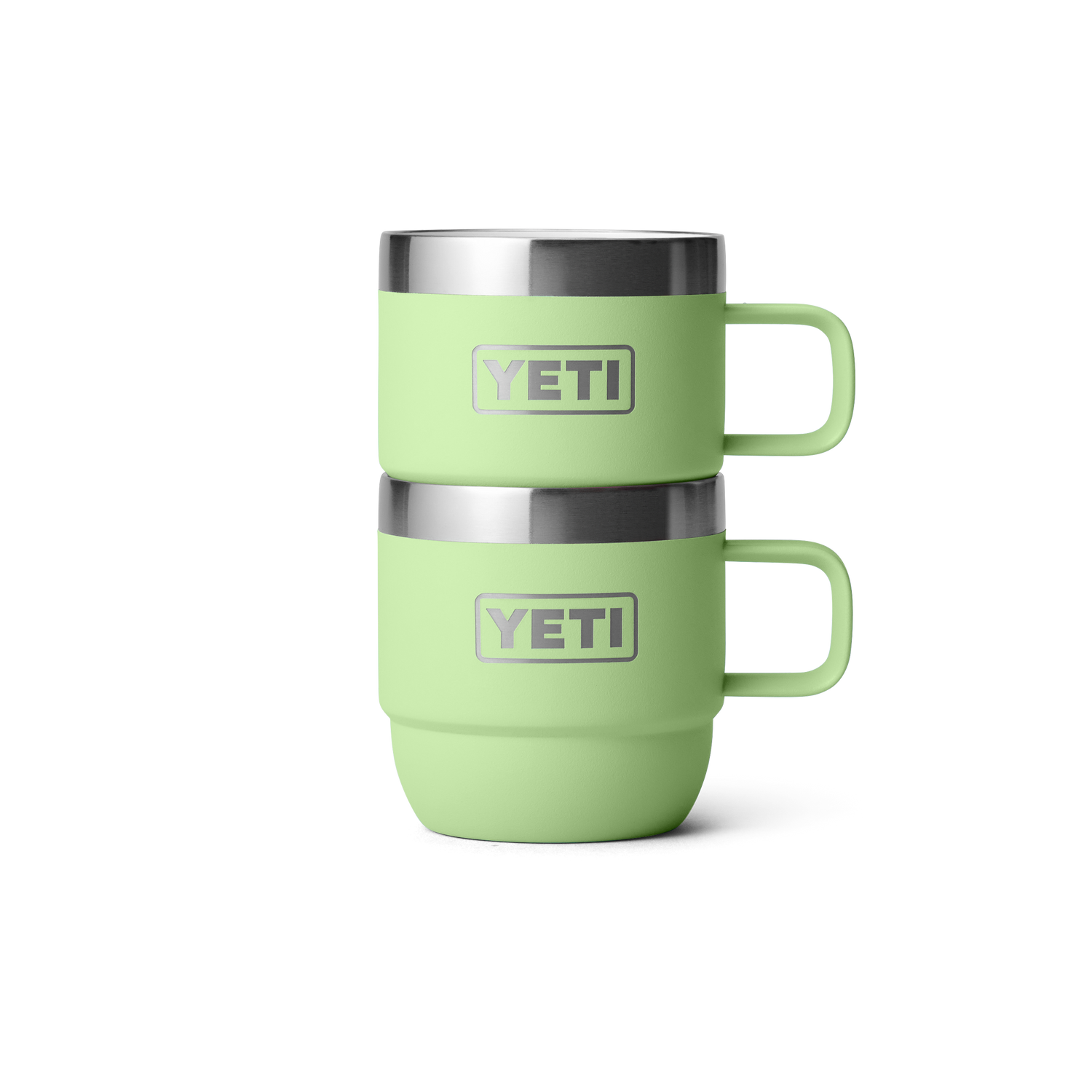 YETI Rambler® 6 oz (177 ml) stapelbare mokken