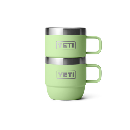 YETI Rambler® 6 oz (177 ml) stapelbare mokken