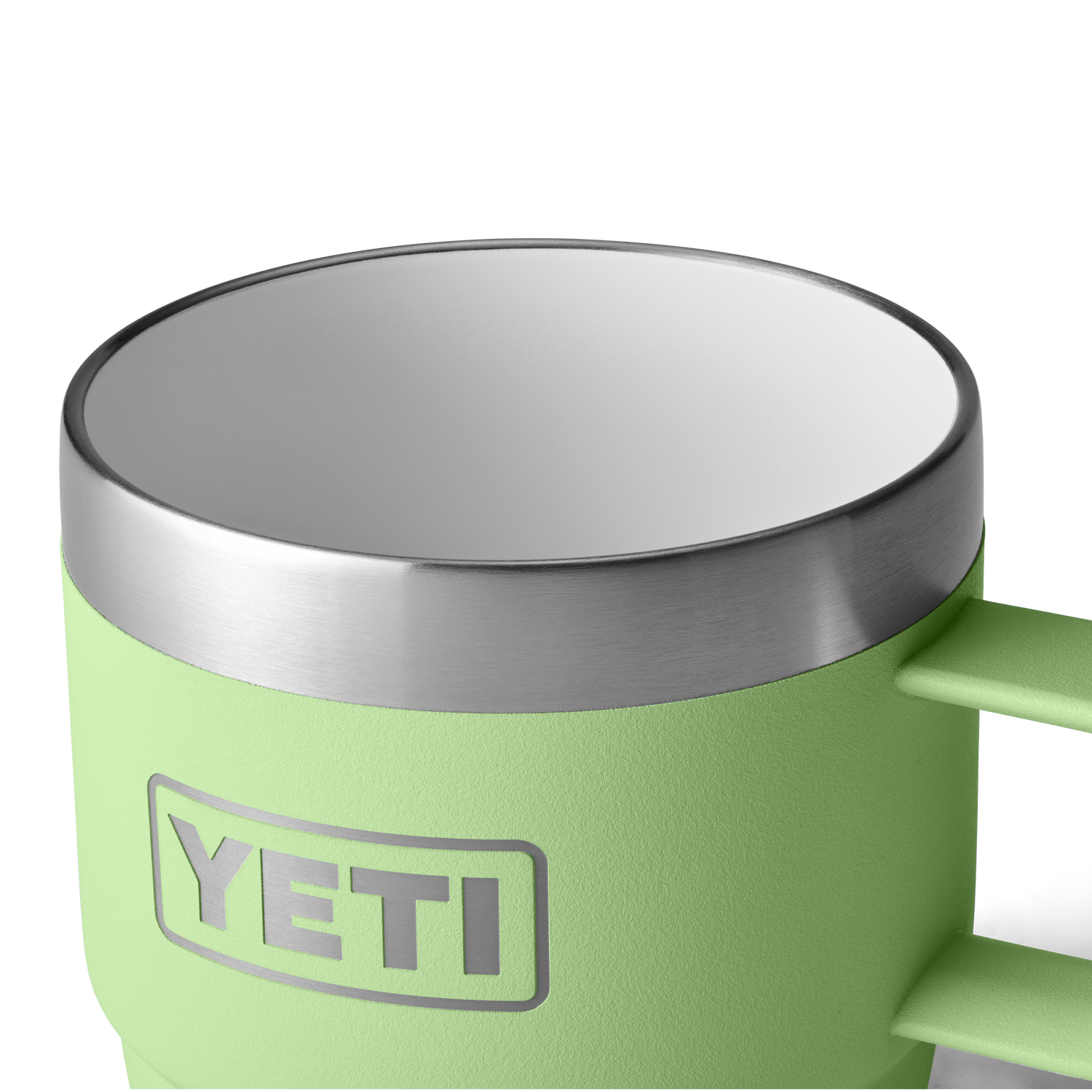 YETI Rambler® 6 oz (177 ml) stapelbare mokken