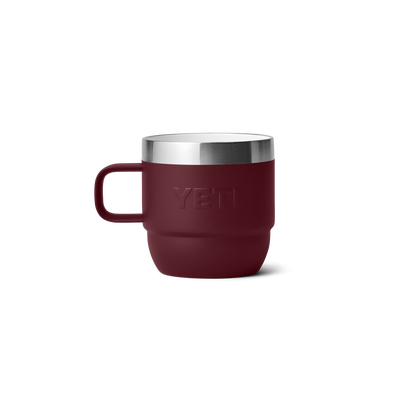 YETI Rambler® 6 oz (177 ml) stapelbare mokken
